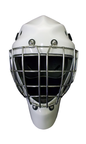 OTNY Senior Kevlar Goalie Mask